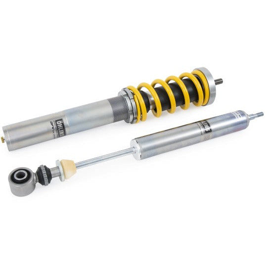 Ohlins 03-14 Volkswagen Golf GTI (MK5/MK6) Road & Track Coilover System Ohlins Coilovers