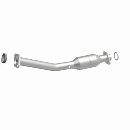 Magnaflow Conv DF 2011-2015 Juke L4 1.6 OEM Underbody