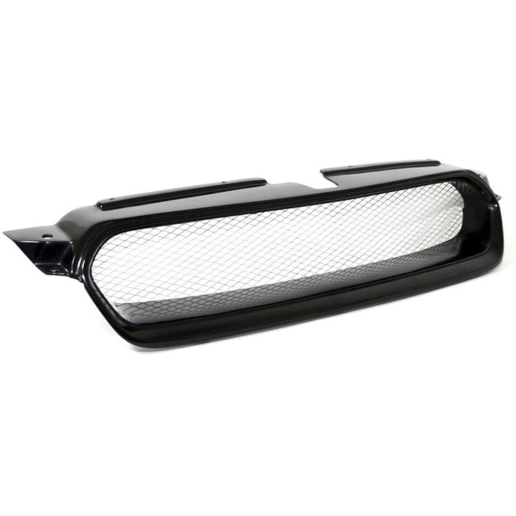 AVO Body Front grill - 05-07 Legacy GT AVO Grilles