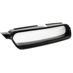 AVO Body Front grill - 05-07 Legacy GT AVO Grilles