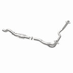 MagnaFlow Direct Fit Catalytic Converter 00 Dakota 3.9L 4wd OEM