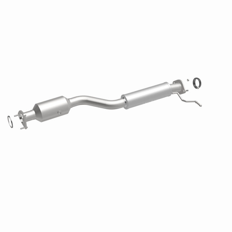 MagnaFlow Conv Direct Fit 10-11 Mazda RX-8 1.3L