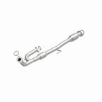 MagnaFlow Direct Fit Catalytic Converter 02-03 Lexus ES300 3.0L Rear