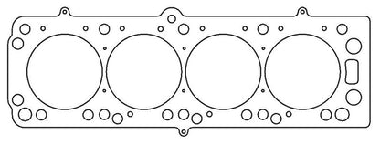 Cometic Vauxhall 16 Valve 2L 88mm .051 inch MLS Head Gasket