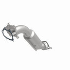 MagnaFlow Direct Fit Catalytic Converter 08-09 Subaru WRX 2.5L