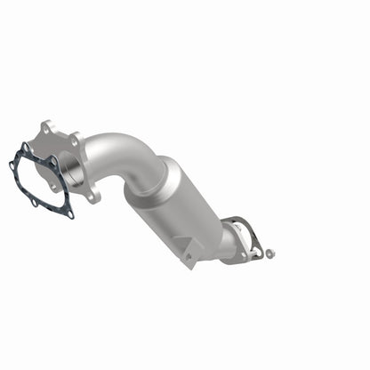 MagnaFlow Conv DF 08-09 Subaru WRX 2.5L