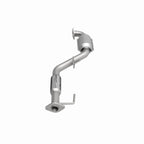 MagnaFlow Direct Fit Catalytic Converter 02-03 MPV 3.0L Passenger Side Rear OEM