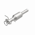 MagnaFlow Direct Fit Catalytic Converter 06 Focus ZX3 2.0/2.3L OEM