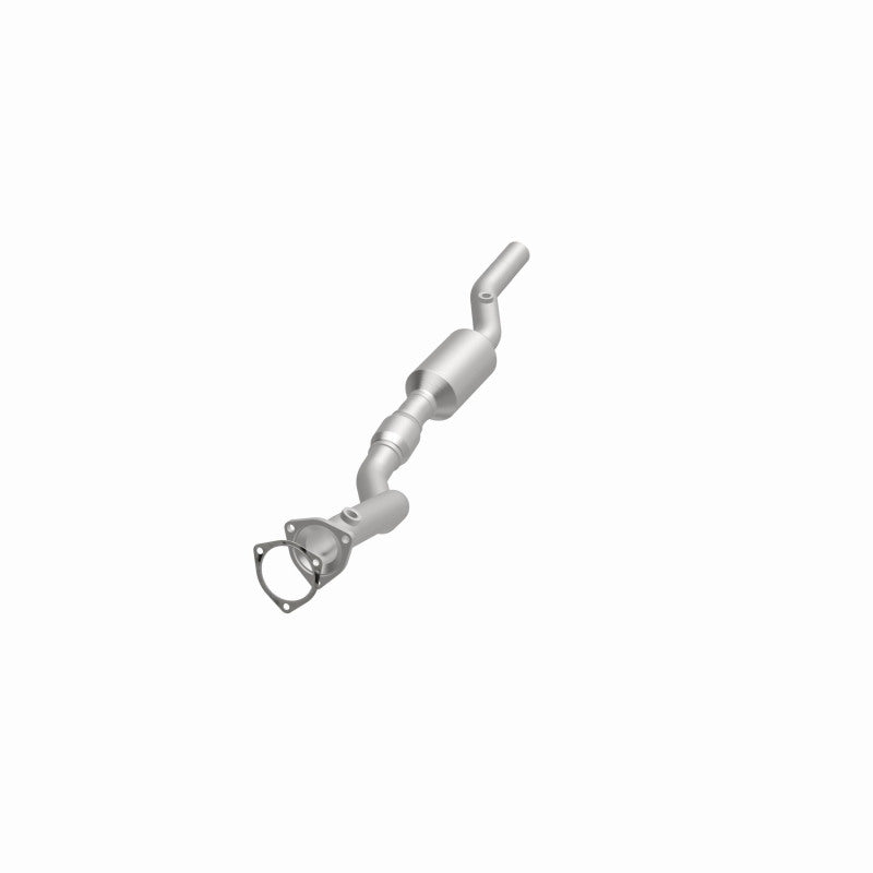 MagnaFlow Direct Fit Catalytic Converter 98-99 Audi A6 2.8L Driver Side