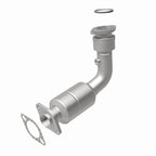 MagnaFlow Direct Fit Catalytic Converter 08 G8 GT 6.0L Passenger Side OEM