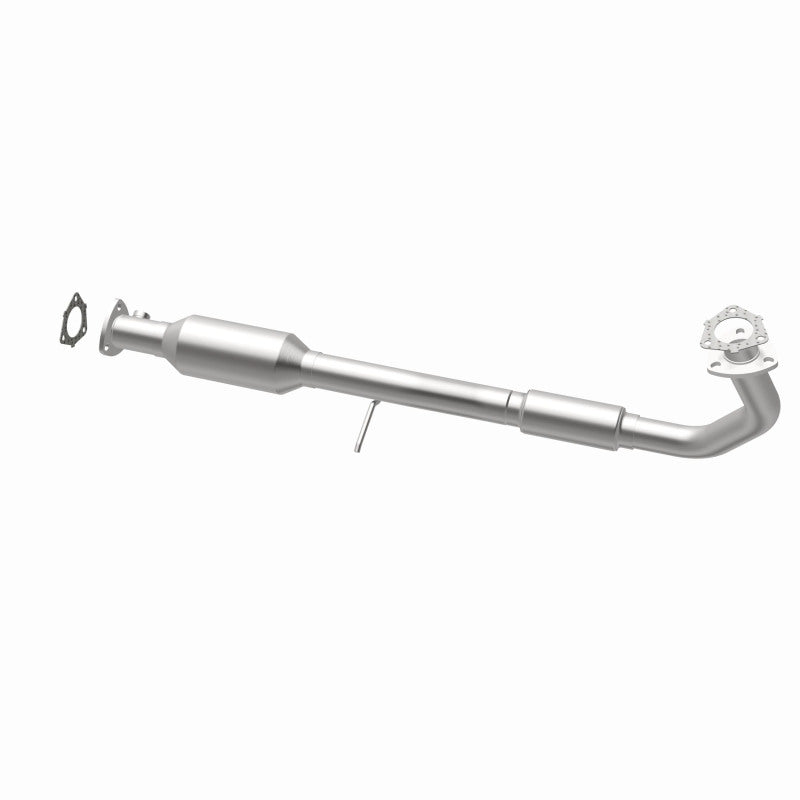 MagnaFlow Direct Fit Catalytic Converter 98-99 Saturn SC1 1.9L