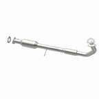 MagnaFlow Direct Fit Catalytic Converter 98-99 Saturn SC1 1.9L