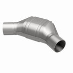 MagnaFlow Universal Catalytic Converter 2.00inch Angled In / Out