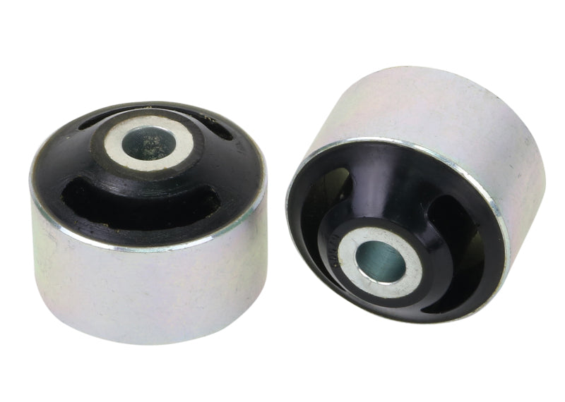 Whiteline Plus 2012+ Hyundai I30 GD Front Control Arm Rear Lower Inner Rear Bushing Kit