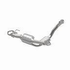 MagnaFlow Direct Fit Catalytic Converter 04 Ranger/B-Series 3.0L