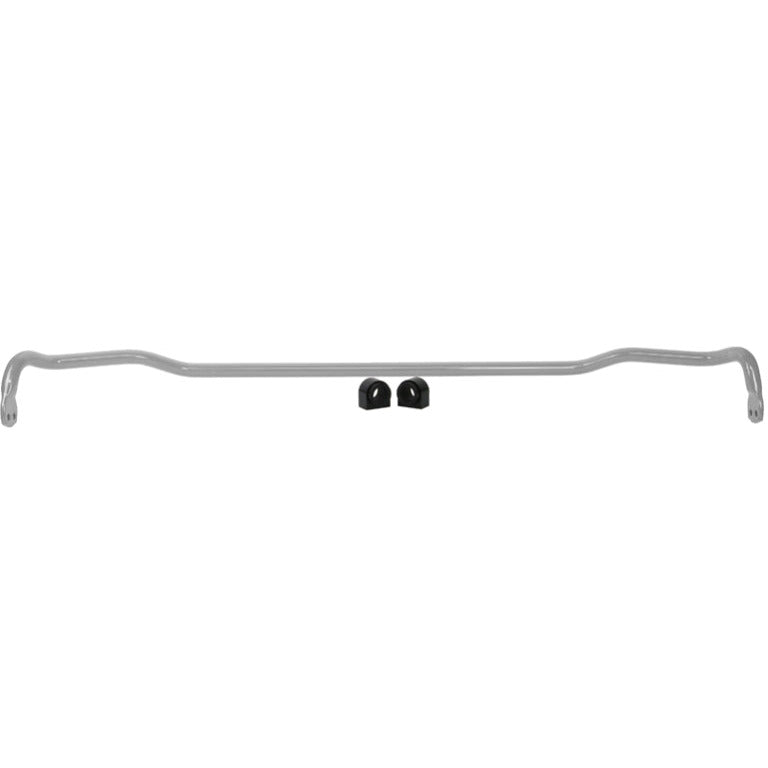 Whiteline 2013 BMW M3 Rear 26mm Heavy Duty Adjustable Swaybar Whiteline Sway Bars