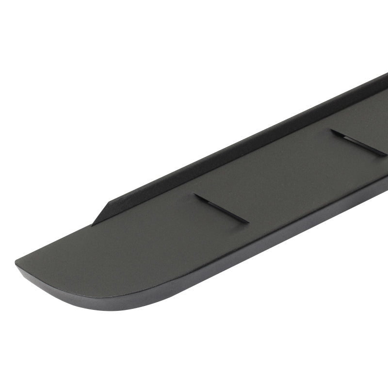 Go Rhino RB10 Slim Running Boards - Universal 48in. (Fits 2DR) - Tex. Blk