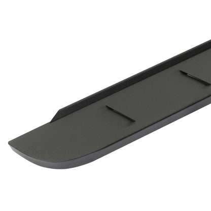 Go Rhino RB10 Slim Running Boards - Universal 87in. - Tex. Blk