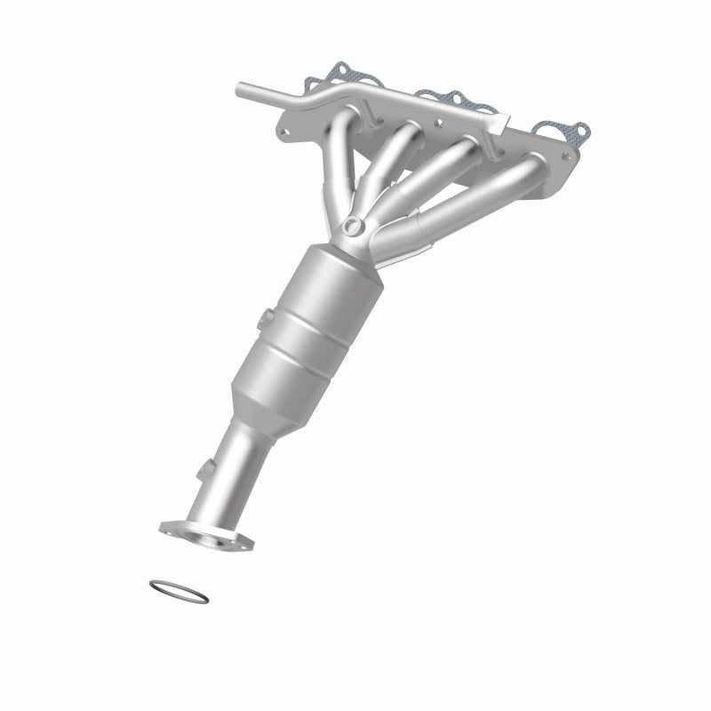 MagnaFlow Direct Fit Catalytic Converter 2006 Ford Fusion/Mercury Milan 2.3L