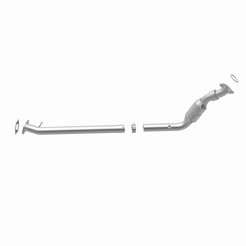 MagnaFlow Direct Fit Catalytic Converter Uplander 06 3.5L OEM
