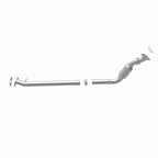 MagnaFlow Direct Fit Catalytic Converter Uplander 06 3.5L OEM