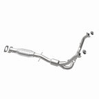 MagnaFlow Direct Fit Catalytic Converter Chevy S-10 00-02 OEM