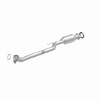 MagnaFlow Direct Fit Catalytic Converter 90-95 Nissan 300ZX 3.0L D/S Turbocharged