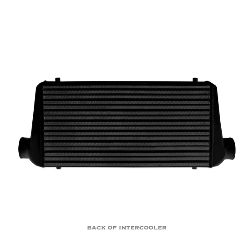 Mishimoto Universal Black M Line Bar & Plate Intercooler Mishimoto Intercoolers