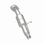 MagnaFlow Direct Fit Catalytic Converter 05 Silverado 2500HD 6.0L