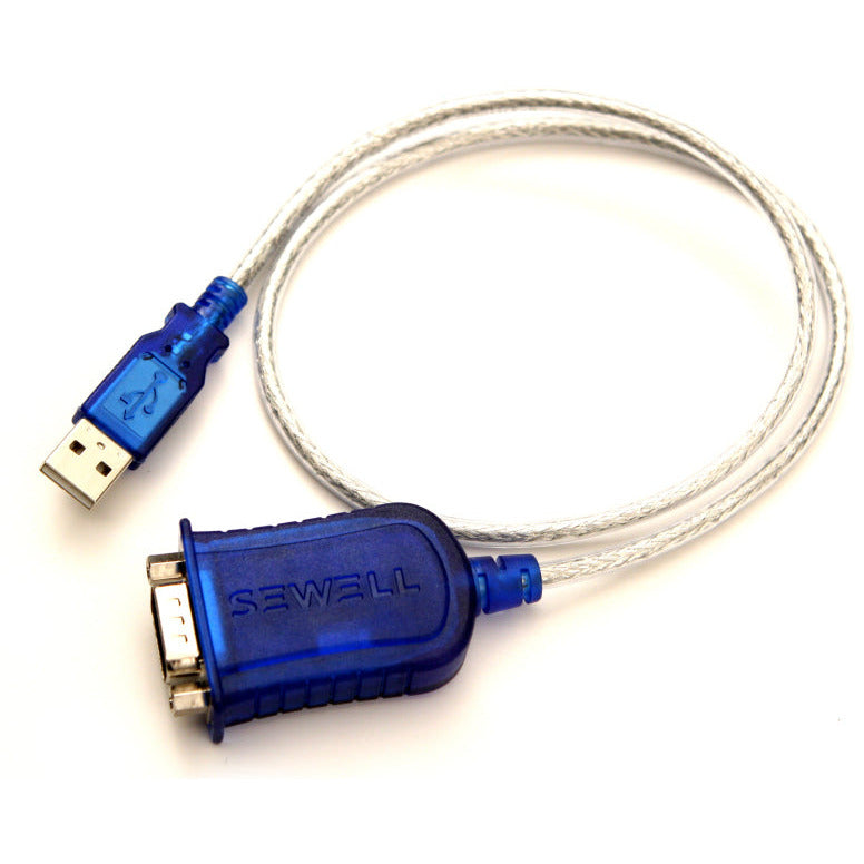 Innovate USB-to-Serial Adapter Innovate Motorsports Gauge Components