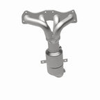 MagnaFlow Direct Fit Catalytic Converter Mini Cooper Clubman Manif