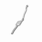 MagnaFlow Direct Fit Catalytic Converter 00-03 Audi A8 Quatt 4.2L Passenger Side