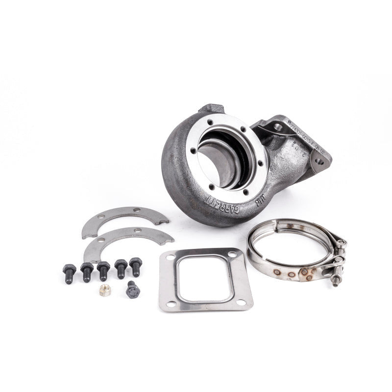 Garrett GT30R Turbine Hsg Kit O/V T3 / V-Band 0.63 A/R (Hi Sil) Garrett Turbine Housings