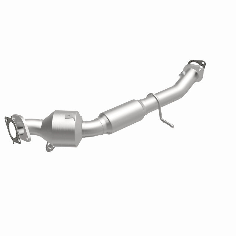 MagnaFlow Direct Fit Catalytic Converter 2010-2013 TRANSIT CONNECT 2.0 L Underbody