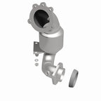 MagnaFlow Direct Fit Catalytic Converter 08-09 Dodge Caliber 2.4L T