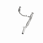 MagnaFlow Direct Fit Catalytic Converter 00-03 Dodge Dakota OEM