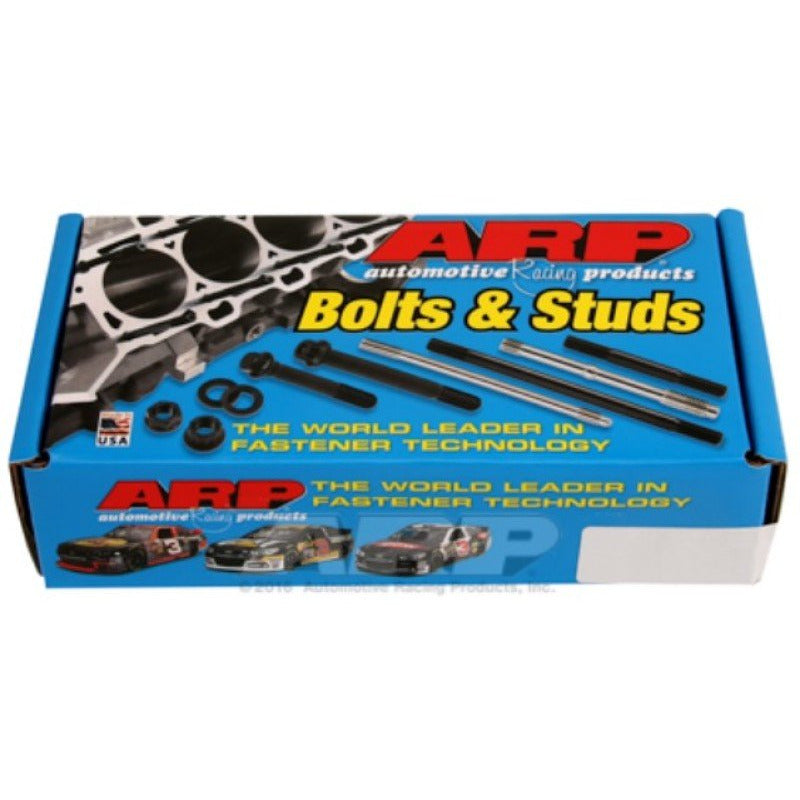 ARP 7/16in ID x .705in OD x .090in Thick SS Washers (10 pack) ARP Hardware Kits - Other
