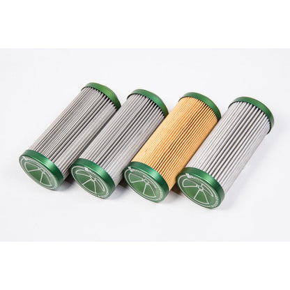 Radium Engineering 6 Micron Microglass Replacement Fuel Filter Element Radium Engineering Fuel Filters