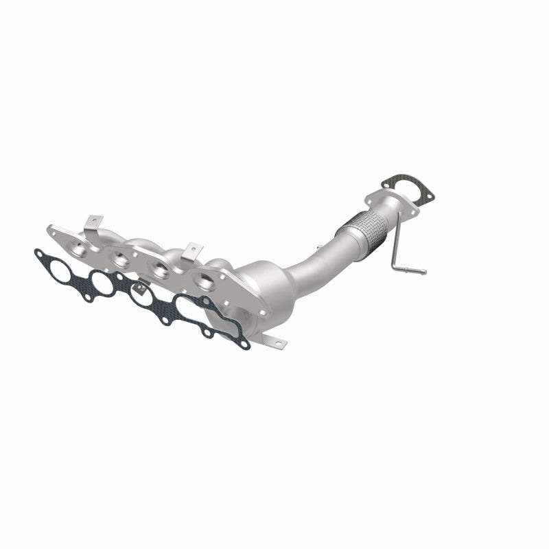 MagnaFlow Direct Fit Catalytic Converter 07-08 Mazda 3 2.0/2.3 OEM