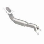 MagnaFlow Catalytic Converter Direct Fit Federal 06-11 Chevy Corvette V8 7.0LGAS