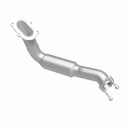 MagnaFlow Catalytic Conv Direct Fit Federal 06-11 Chevy Corvette V8 7.0LGAS