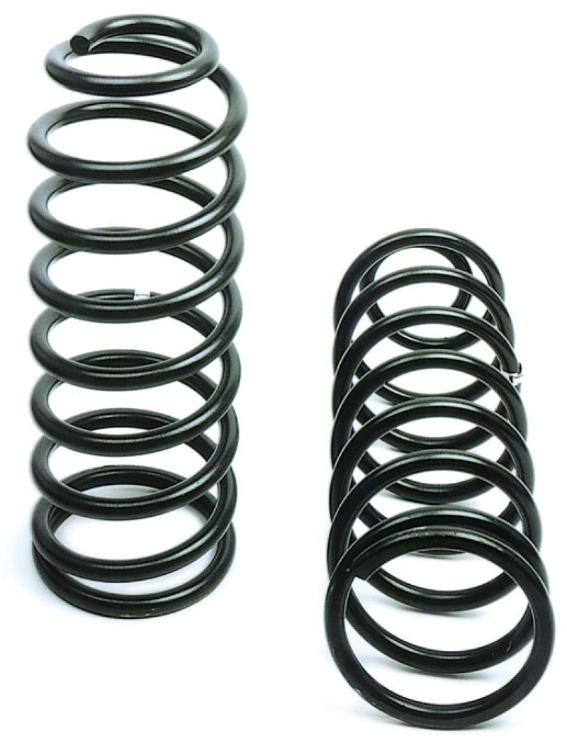 Moroso 78-88 Chevrolet Malibu/Monte Carlo Rear Coil Springs - OEM - Set of 2