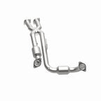 MagnaFlow Direct Fit Catalytic Converter Jeep Grand Cherokee SRT-8