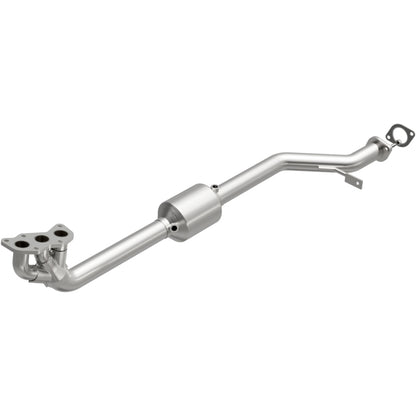 MagnaFlow Conv DF 05-07 Subaru Outback 3.0L