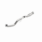 MagnaFlow Direct Fit Catalytic Converter 03-07 GM 2500/3500 P/S OEM