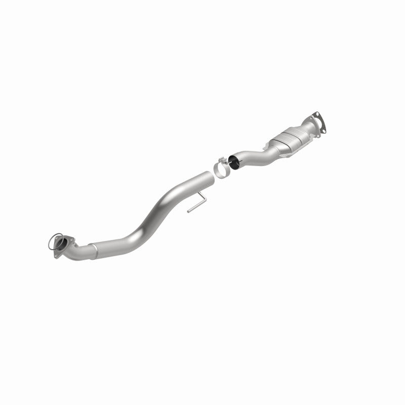 MagnaFlow Direct Fit Catalytic Converter 03-07 GM 2500/3500 P/S OEM
