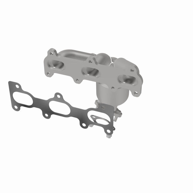 MagnaFlow Direct Fit Catalytic Converter 02-06 Hyundai Sonata 2.7L
