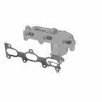 MagnaFlow Direct Fit Catalytic Converter 02-06 Hyundai Sonata 2.7L