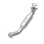MagnaFlow Direct Fit Catalytic Converter 2008 Pontiac G8 3.6L ps