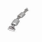MagnaFlow Direct Fit Catalytic Converter 03 Ranger/B-Ser V6 Rear
